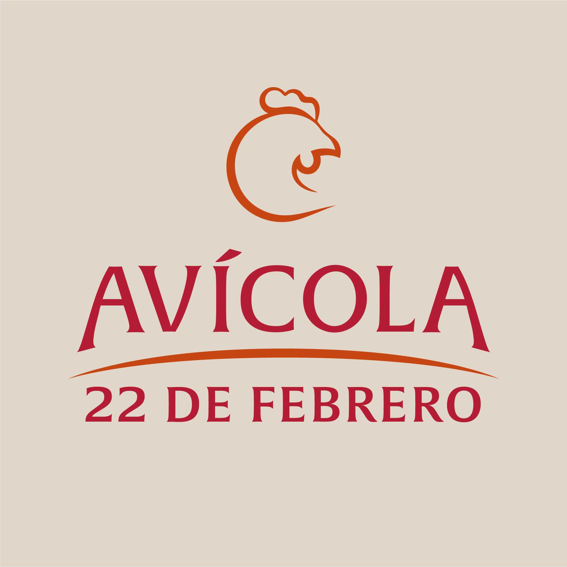 Avícola 22 de Febrero